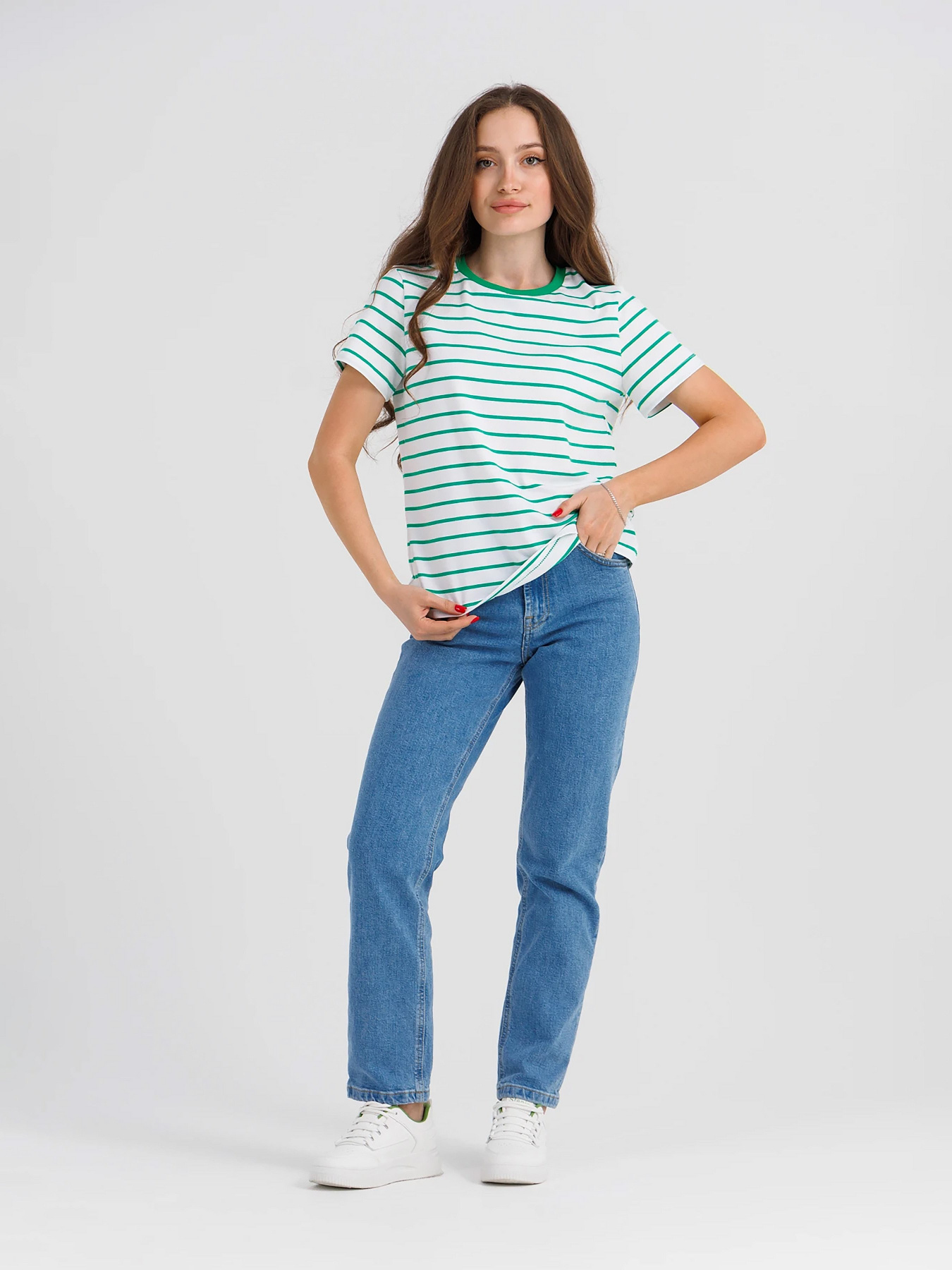 Футболка LAWA модель 2000990632661 Фото