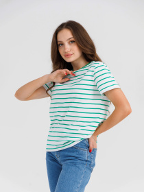 Футболка LAWA модель 2000990632661 Футболка LAWA модель 2000990632661 Фото