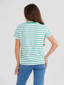 Футболка LAWA модель 2000990632661 Футболка LAWA модель 2000990632661 Фото