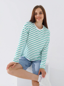 Футболка LAWA модель 2000990632661 Футболка LAWA модель 2000990632661 Фото