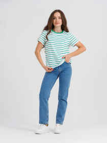 Футболка LAWA модель 2000990632661 Футболка LAWA модель 2000990632661 Фото