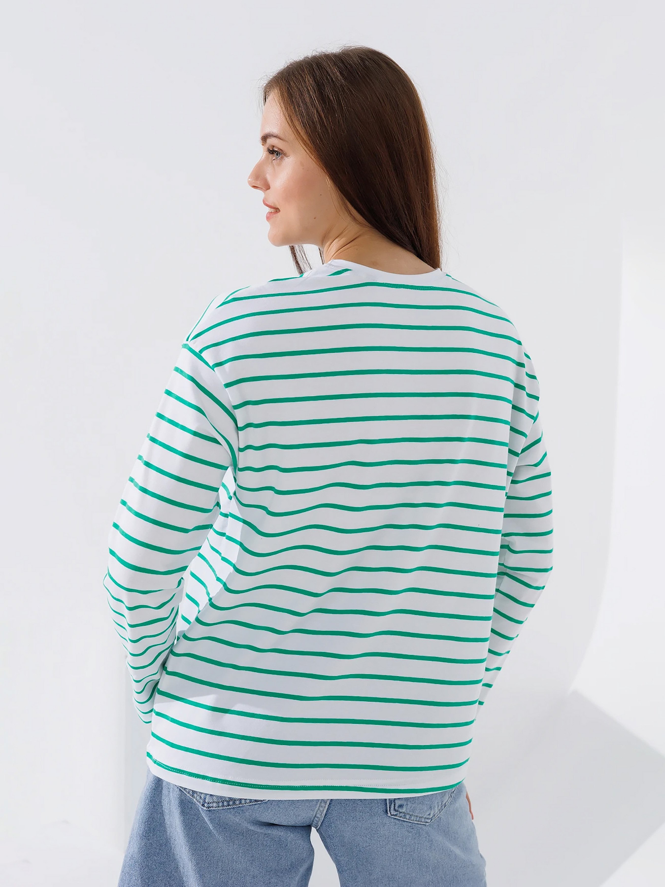 Лонгслив LAWA модель 2000990632258 Фото