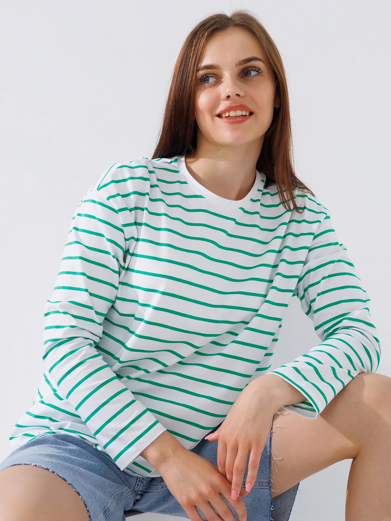 Лонгслив LAWA модель 2000990632258 Фото