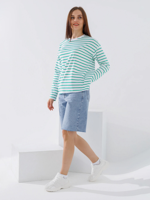 Лонгслів LAWA модель 2000990632258 Лонгслів LAWA модель 2000990632258 Фото