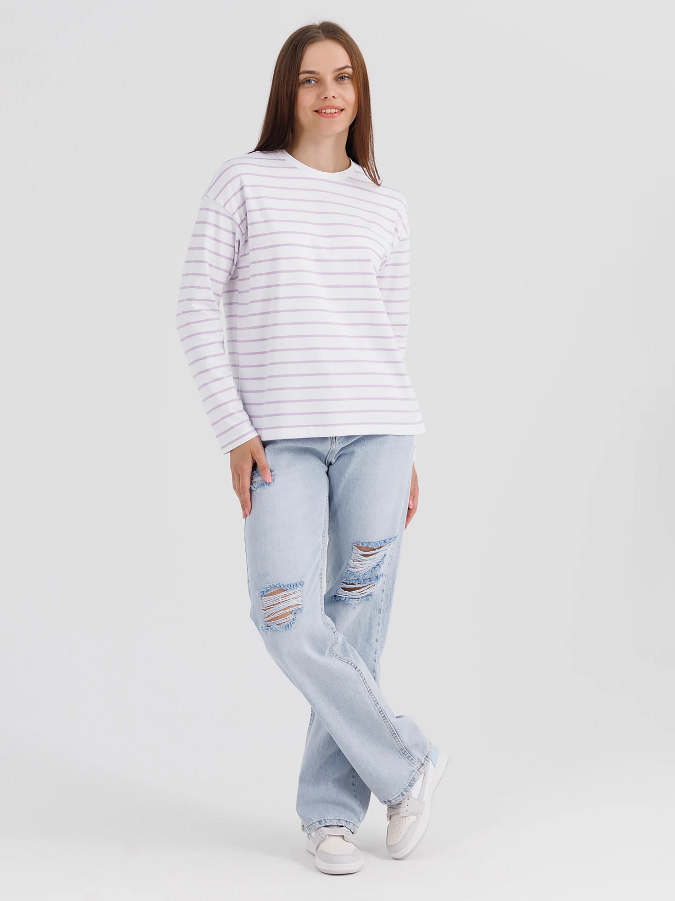 Лонгслив LAWA модель 2000990632197 Фото