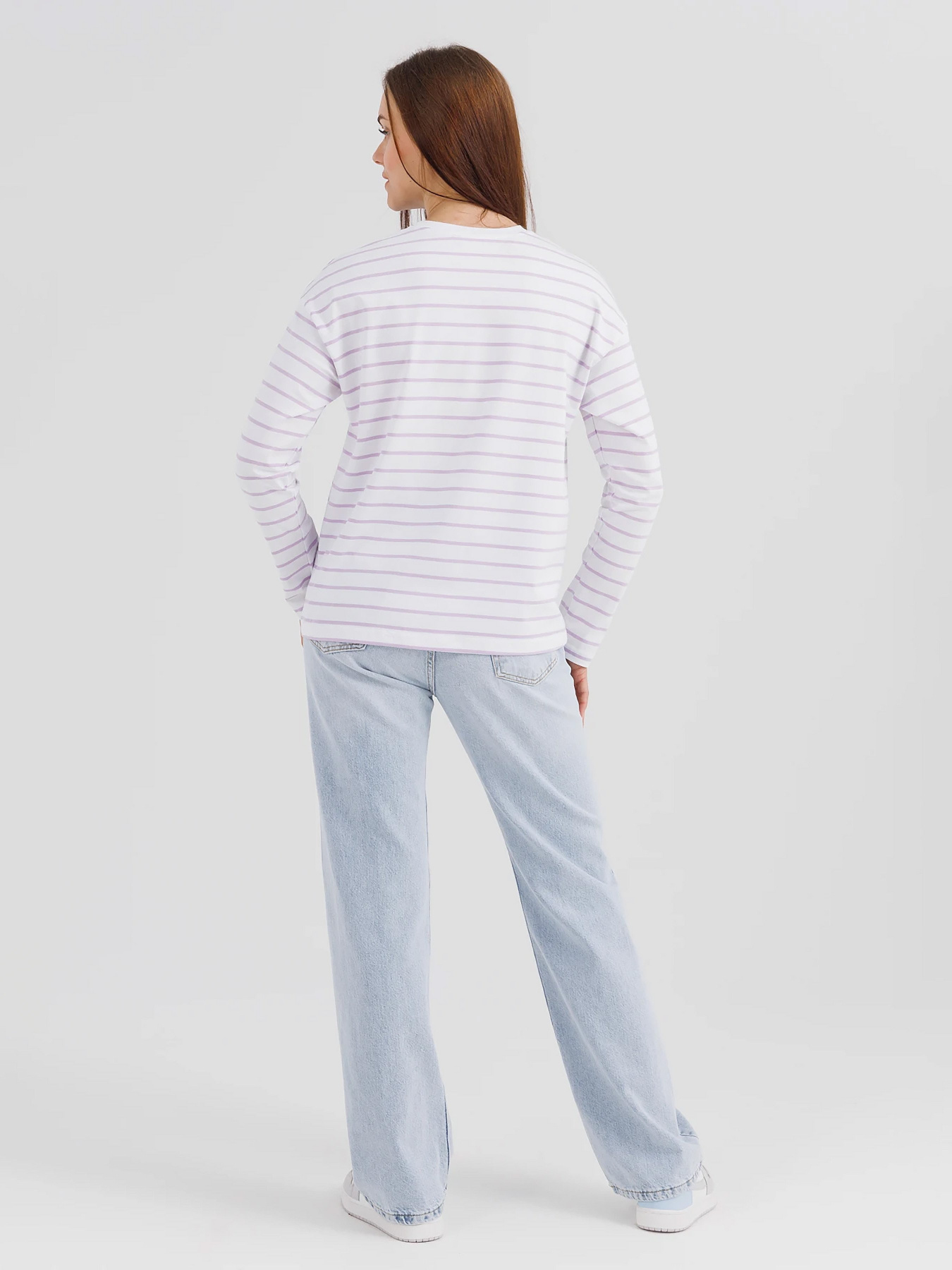 Лонгслив LAWA модель 2000990632197 Фото