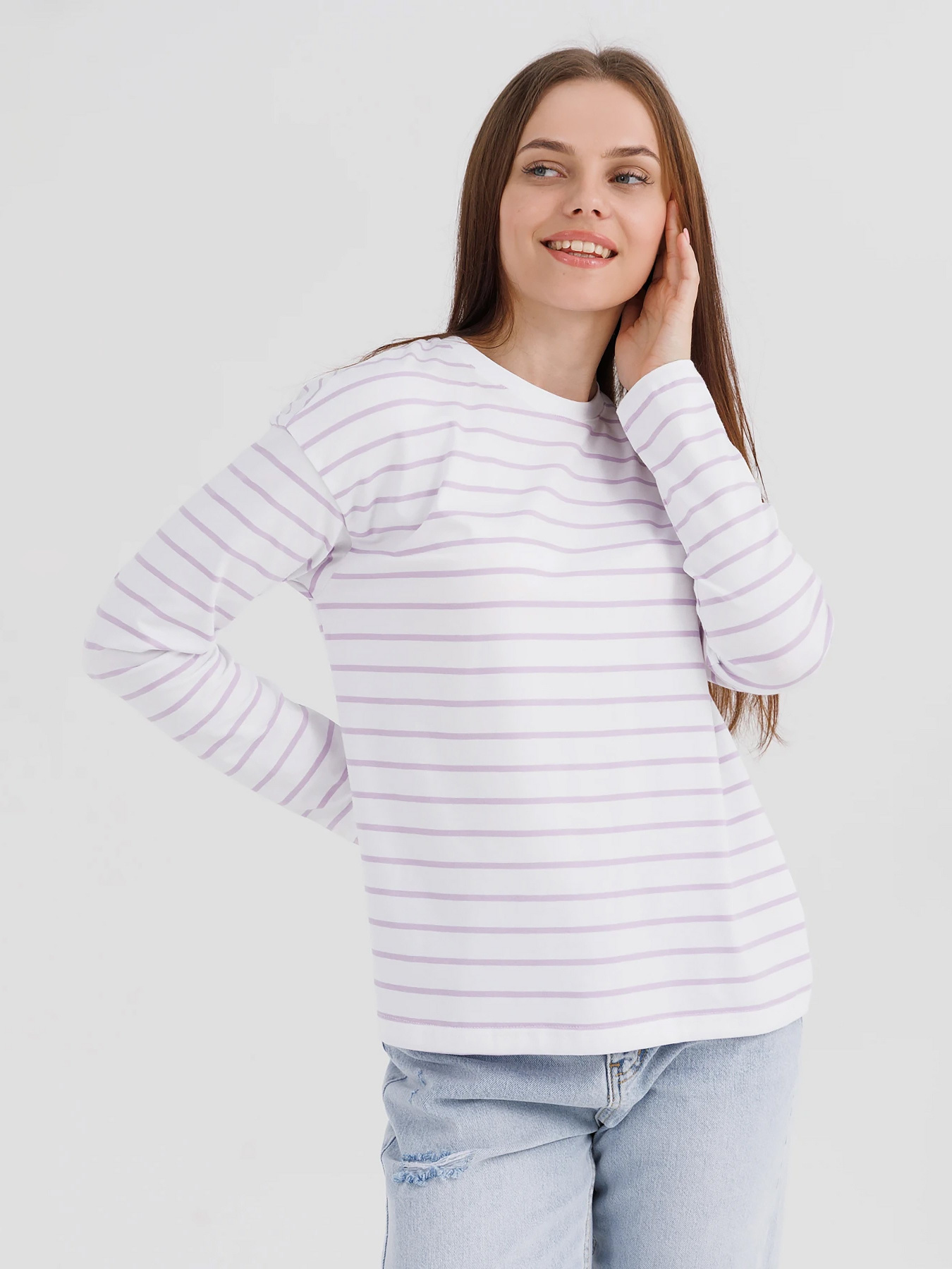 Лонгслив LAWA модель 2000990632197 Фото