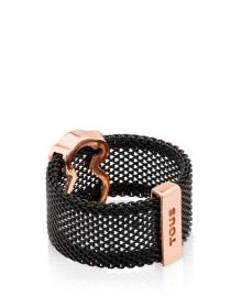 Каблучки TOUS модель 61310556 Фото