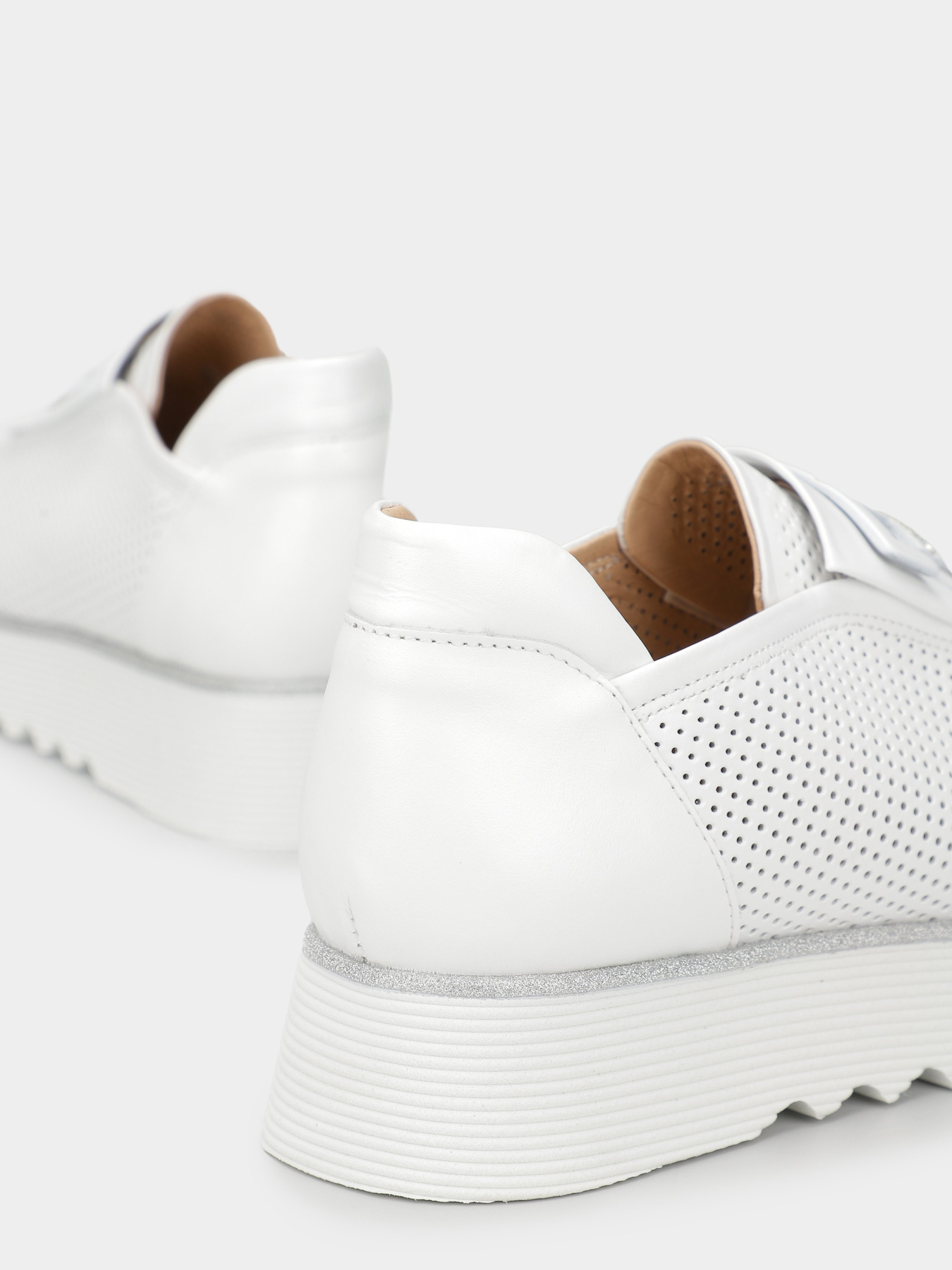 Кроссовки It-girl модель 046-237-04 Фото