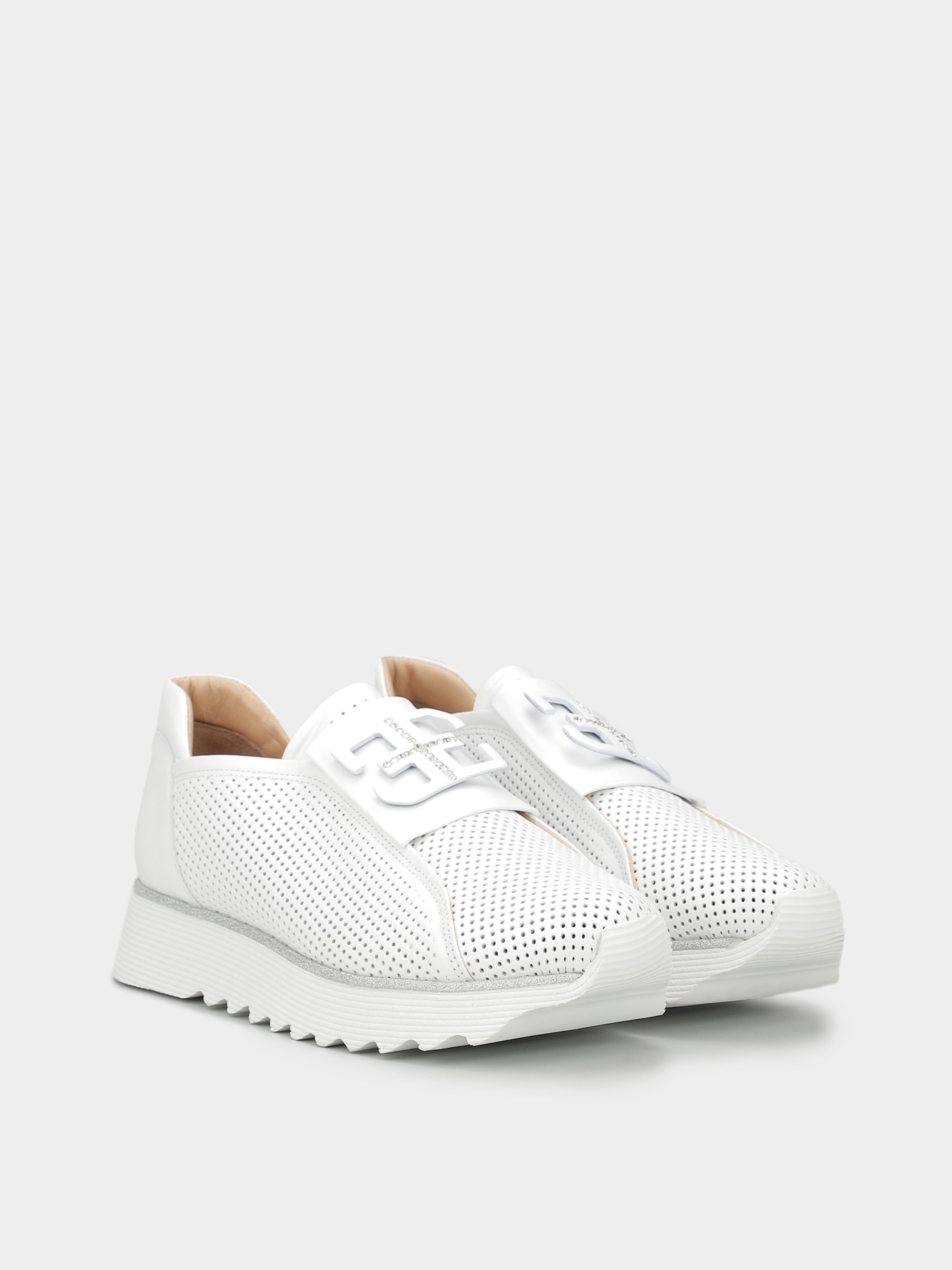 Кроссовки It-girl модель 046-237-04 Фото