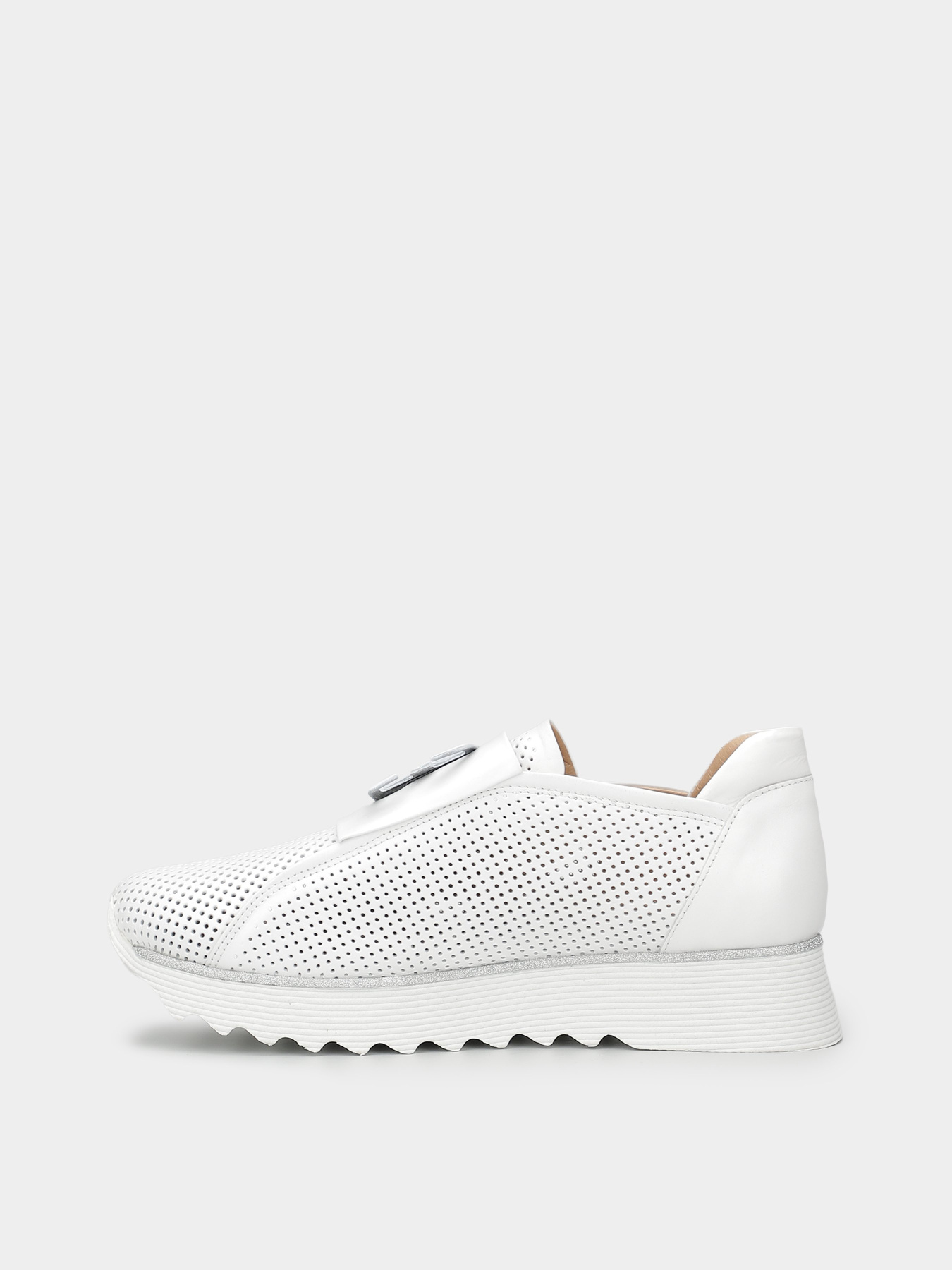 Кросівки повсякденні It-girl модель 046-237-04 Фото