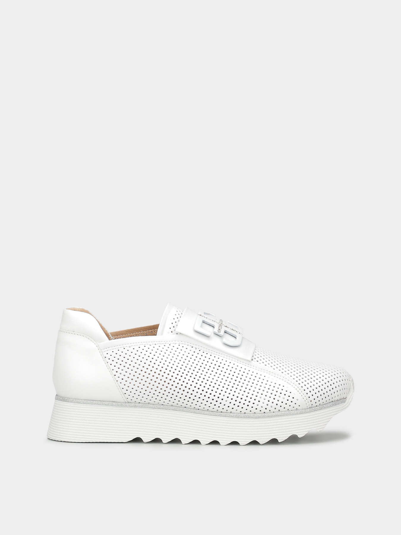 Кросівки повсякденні It-girl модель 046-237-04 Фото