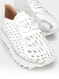 Кросівки повсякденні It-girl модель 046-237-04 Фото