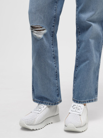 Кросівки повсякденні It-girl модель 046-237-04 Фото