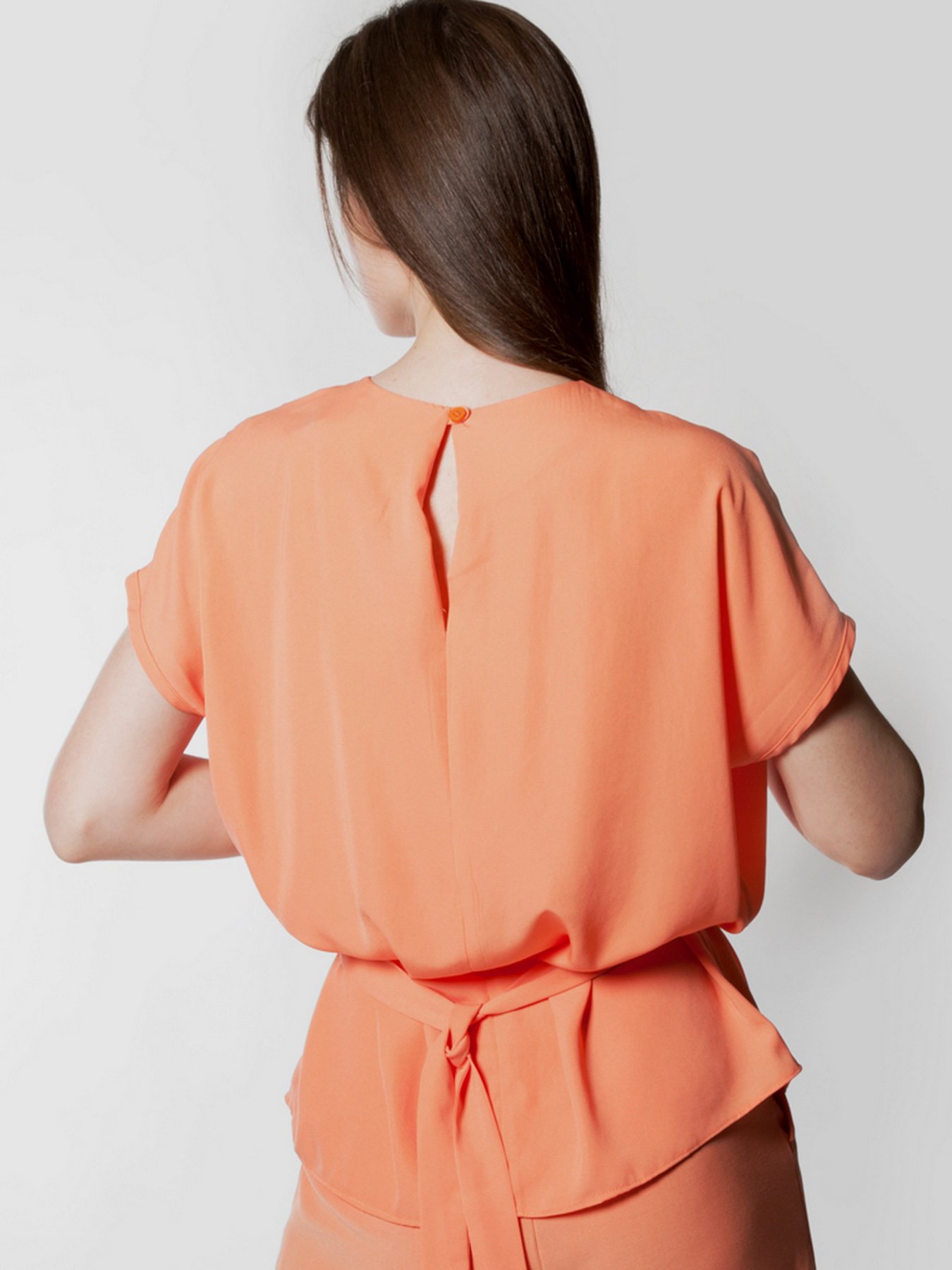 Блуза Arber модель ANW24.02.37 Фото