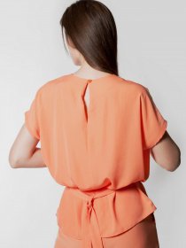 Блуза Arber модель ANW24.02.37 Фото