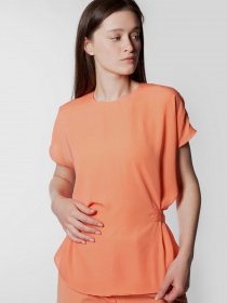 Блуза Arber модель ANW24.02.37 Фото