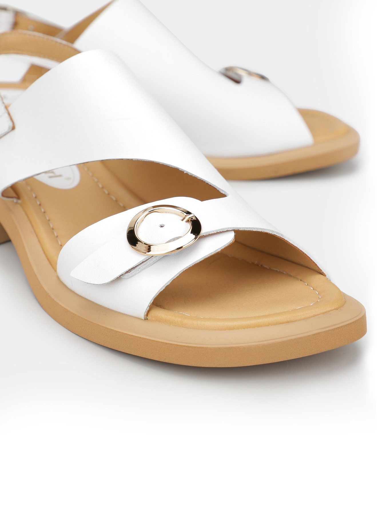 Сандалии It-girl модель 253-24287-116-T2 Фото