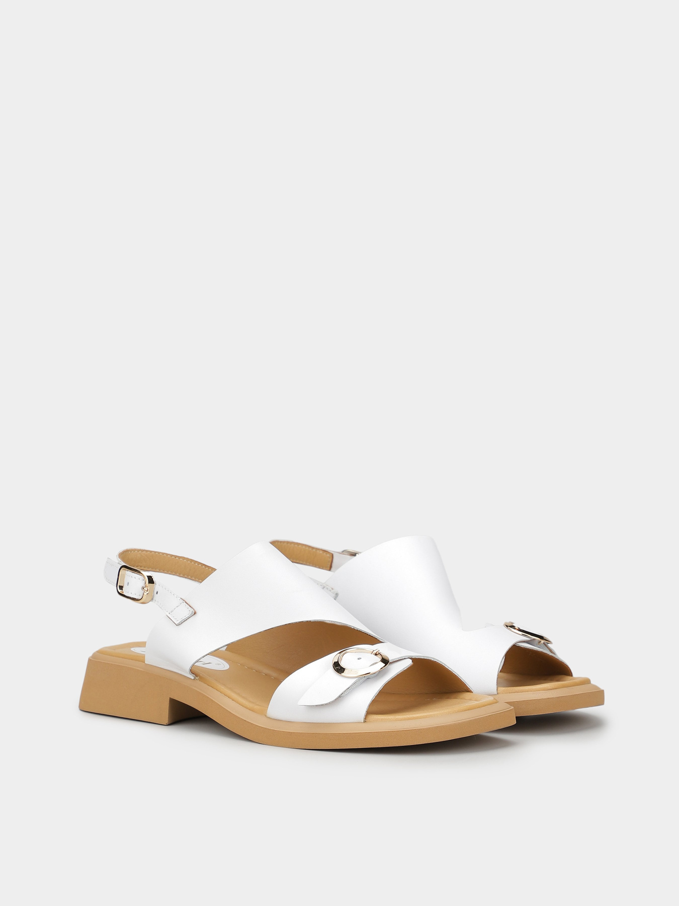 Сандалії It-girl модель 253-24287-116-T2 Фото