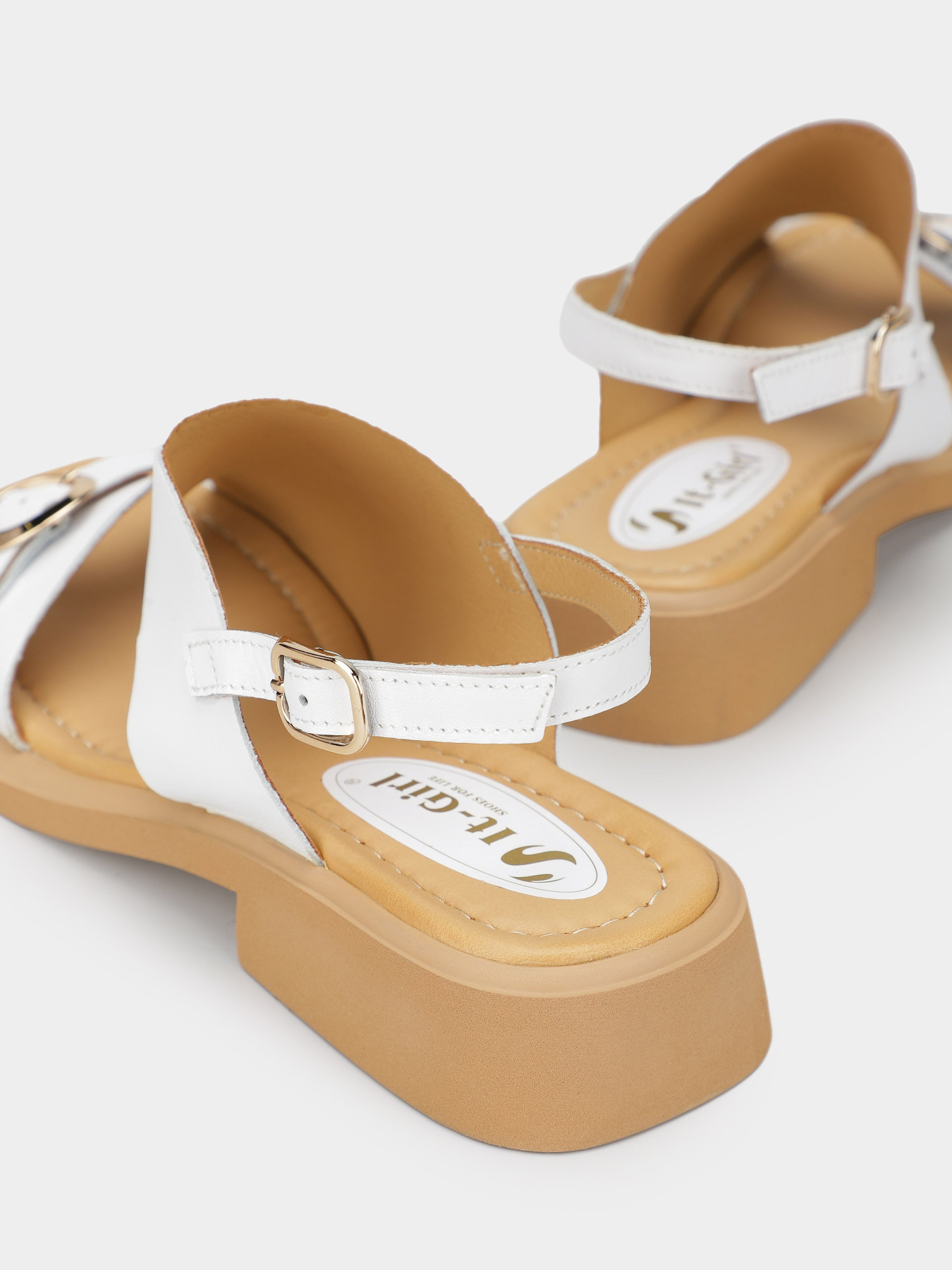 Сандалії It-girl модель 253-24287-116-T2 Фото