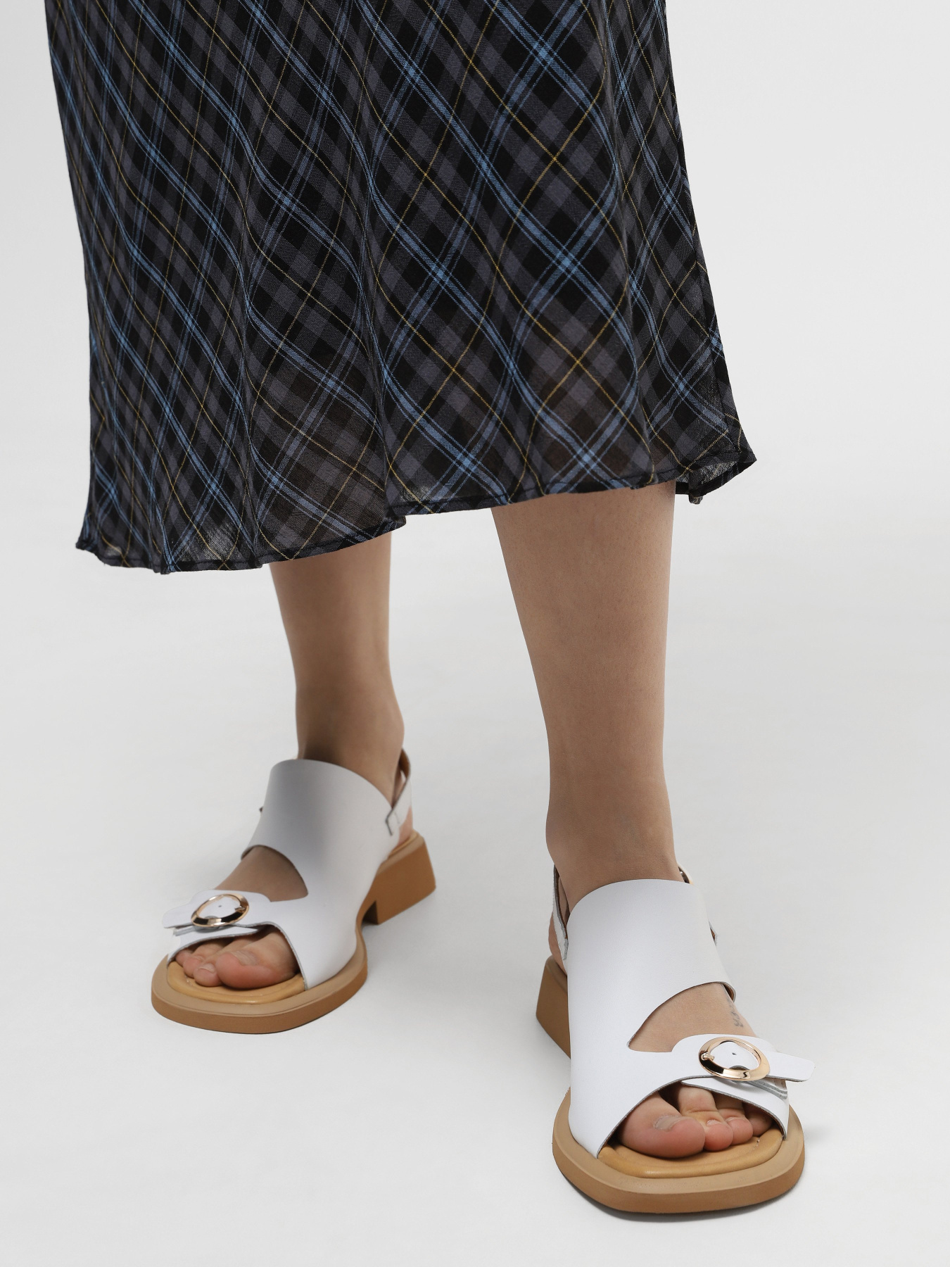 Сандалії It-girl модель 253-24287-116-T2 Фото