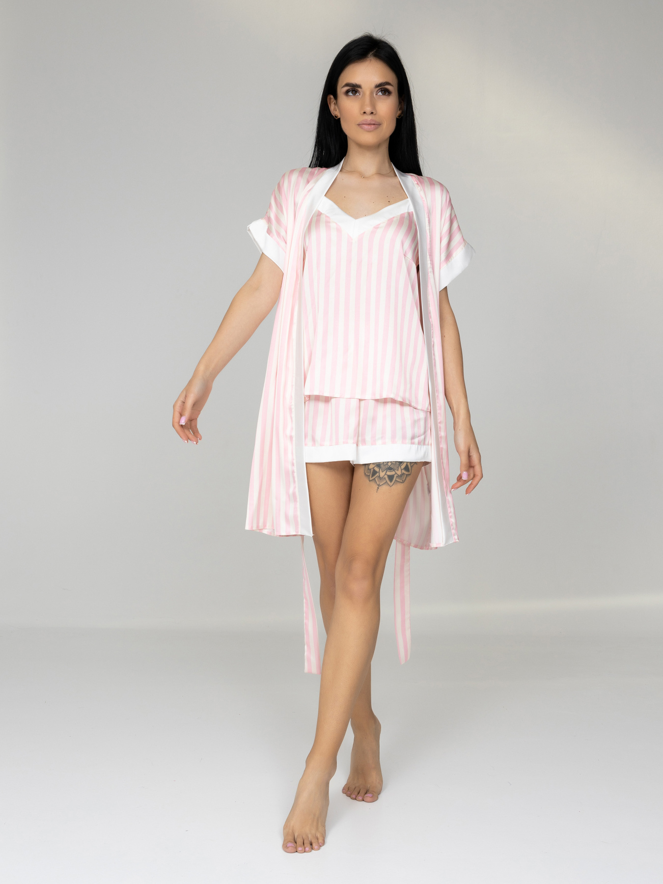 Домашний костюм MiaNaGreen модель К1900п Фото