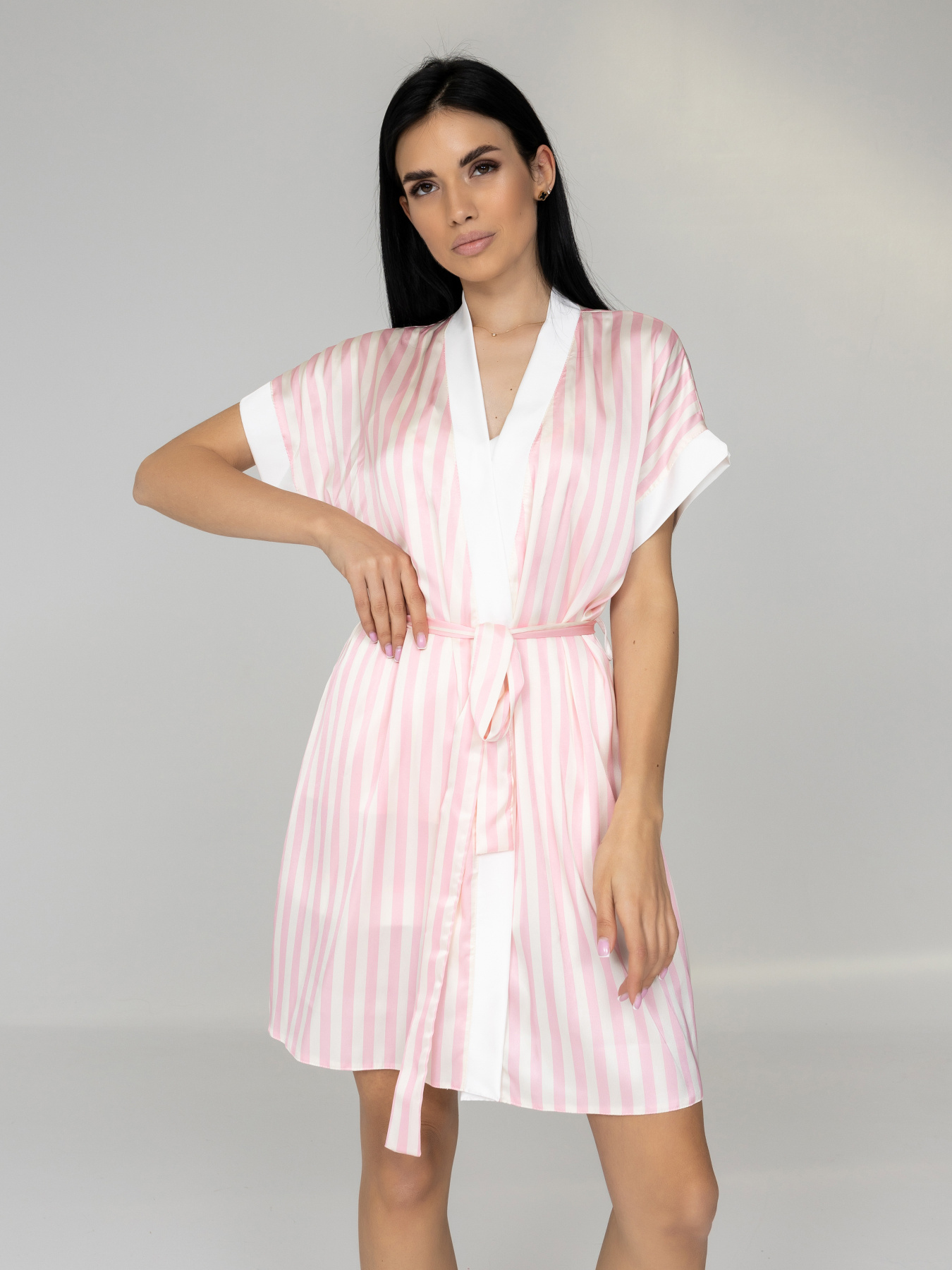 Домашний костюм MiaNaGreen модель К1900п Домашний костюм MiaNaGreen модель К1900п Фото