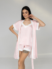 Домашний костюм MiaNaGreen модель К1900п Домашний костюм MiaNaGreen модель К1900п Фото