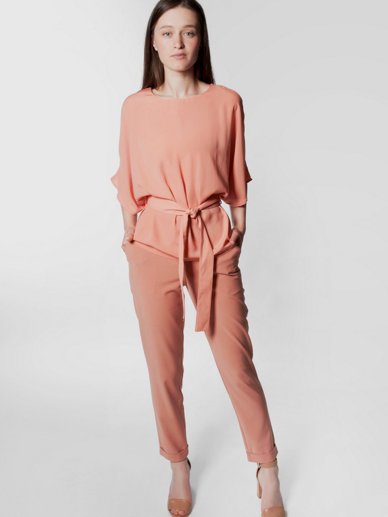 Блуза Arber модель ANW24.03.45 Фото