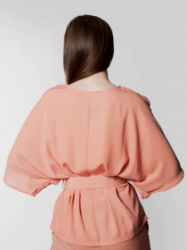 Блуза Arber модель ANW24.03.45 Фото