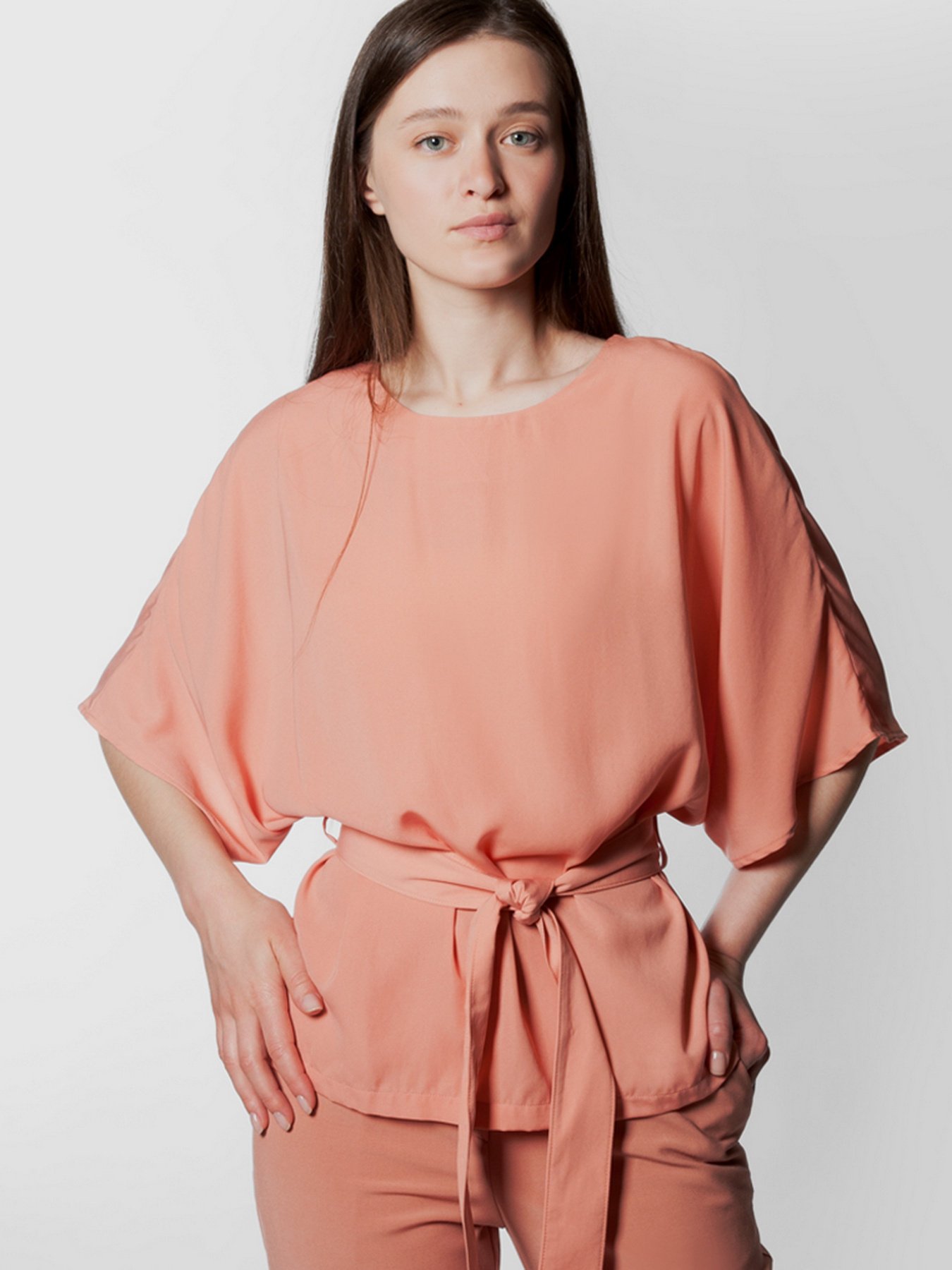 Блуза Arber модель ANW24.03.45 Фото