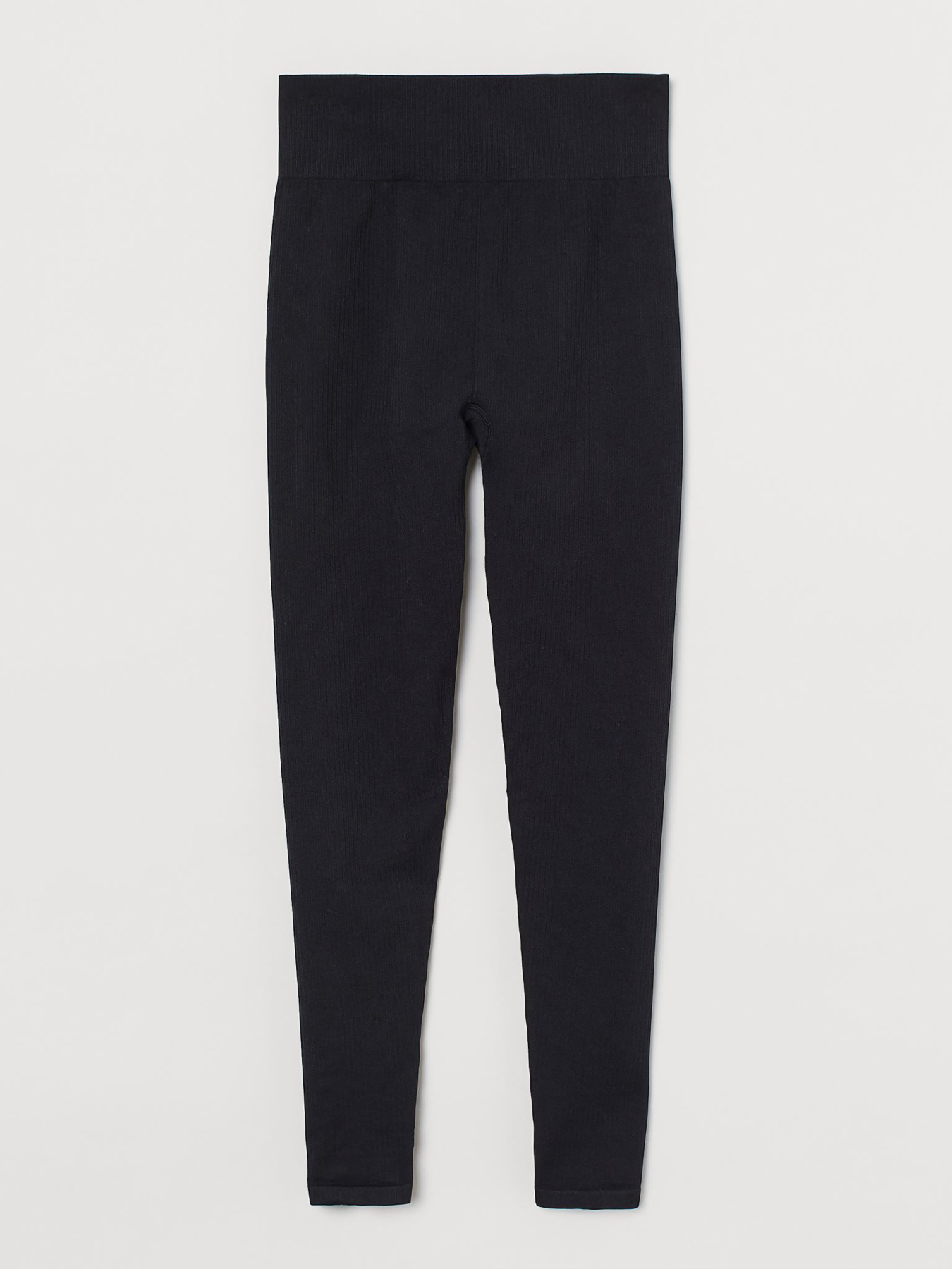 Спортивные леггинсы H&M модель 59552 Фото