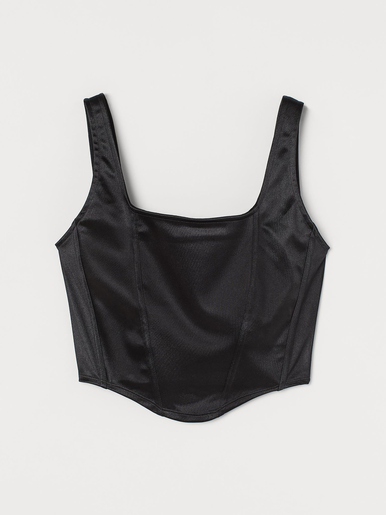 Топ H&M модель 73217 Фото