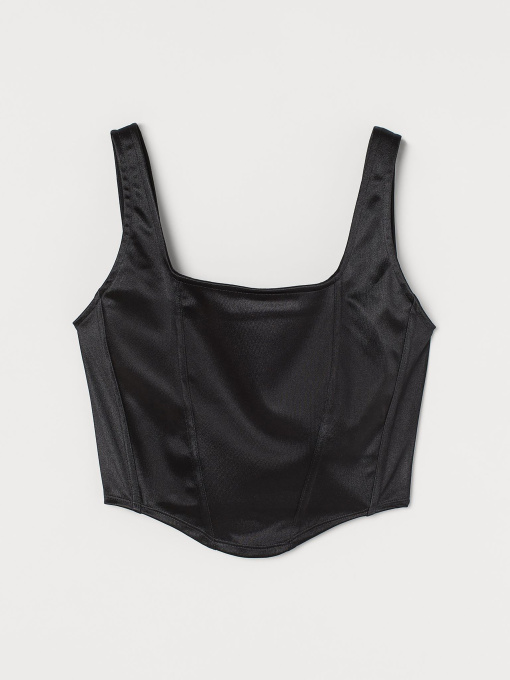 Топ H&M модель 73217 Фото