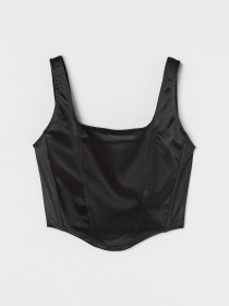 Топ H&M модель 73217 Фото