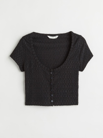 Топ H&M модель 73219 Фото