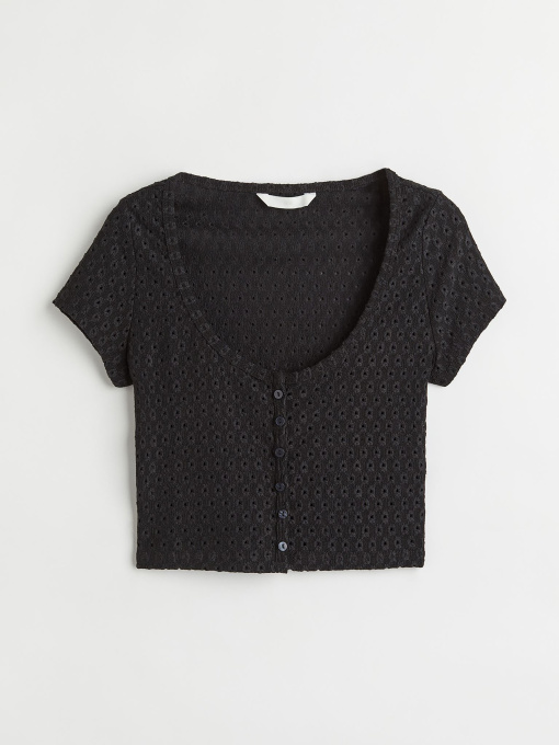 Топ H&M модель 73219 Фото