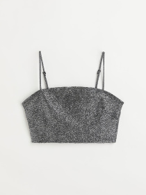 Топ H&M модель 73220 Фото