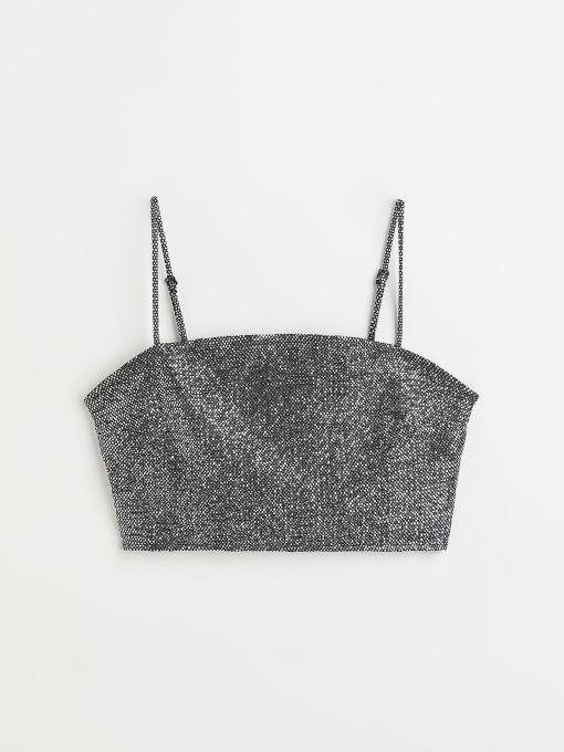 Топ H&M модель 73220 Фото