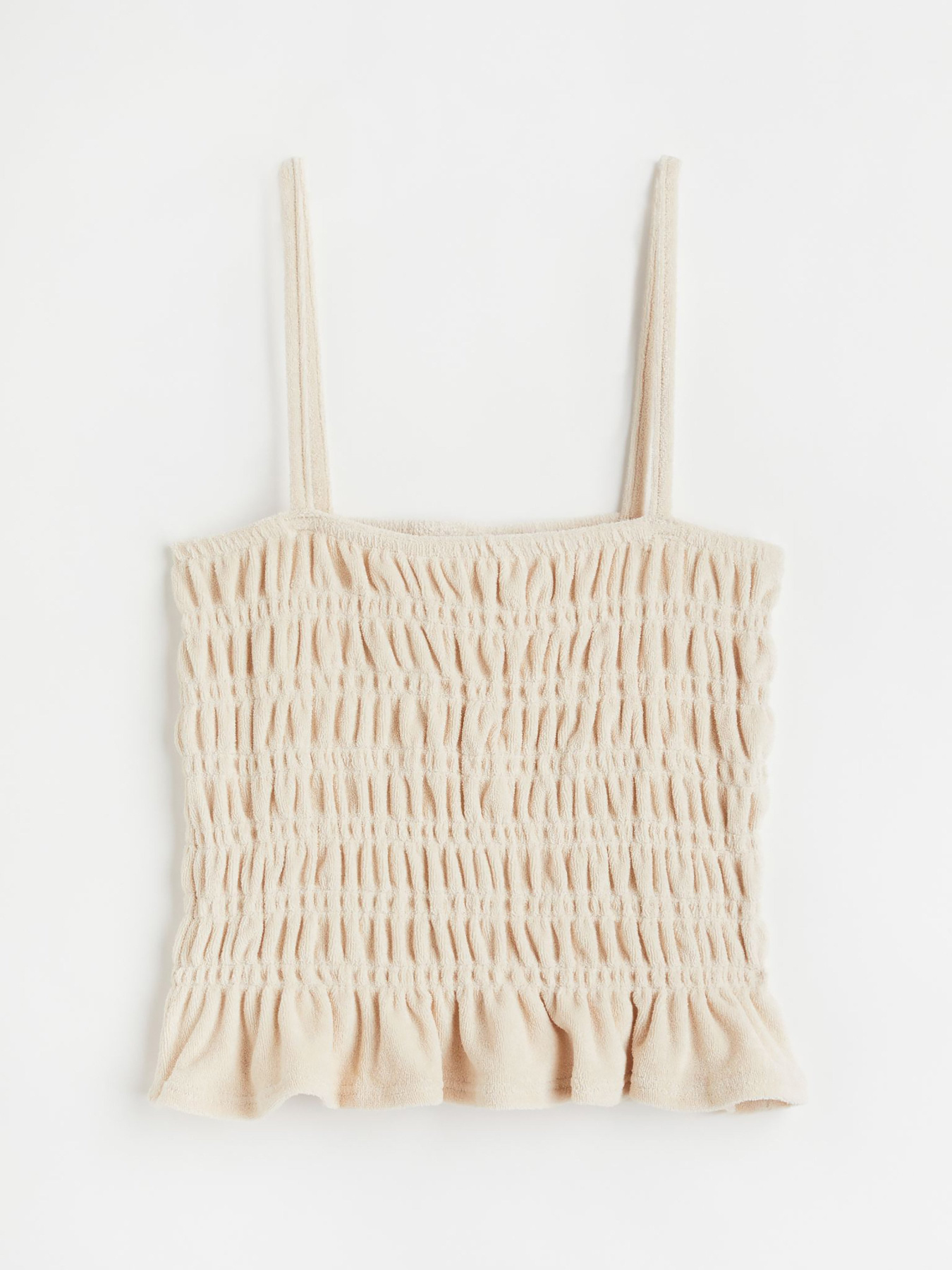 Топ H&M модель 73221 Фото