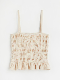 Топ H&M модель 73221 Фото