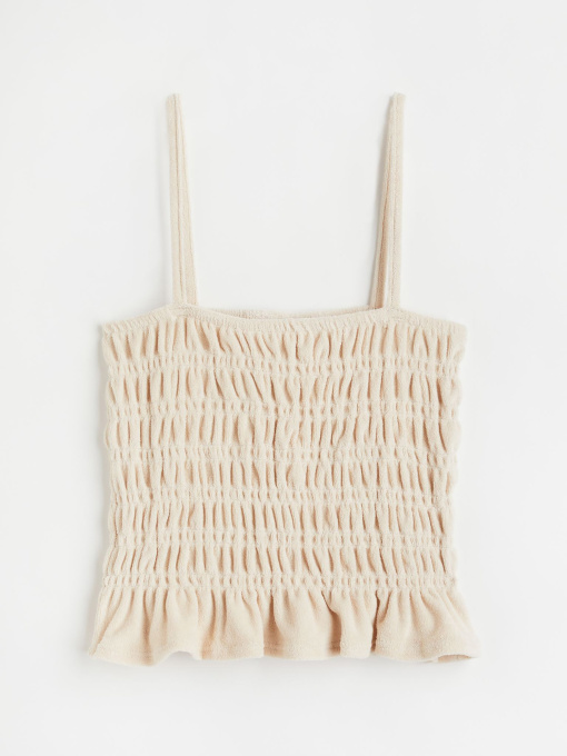 Топ H&M модель 73221 Фото