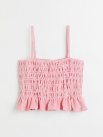 Топ H&M модель 73223 Фото