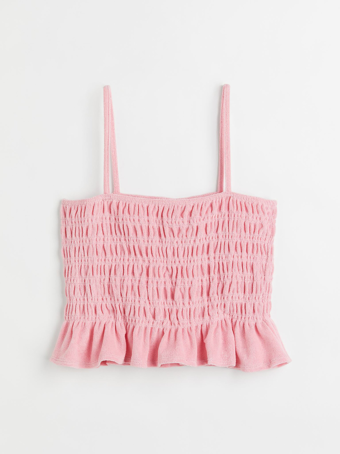 Топ H&M модель 73223 Фото