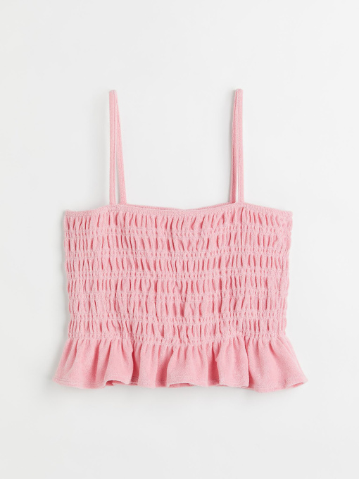 Топ H&M модель 73223 Фото