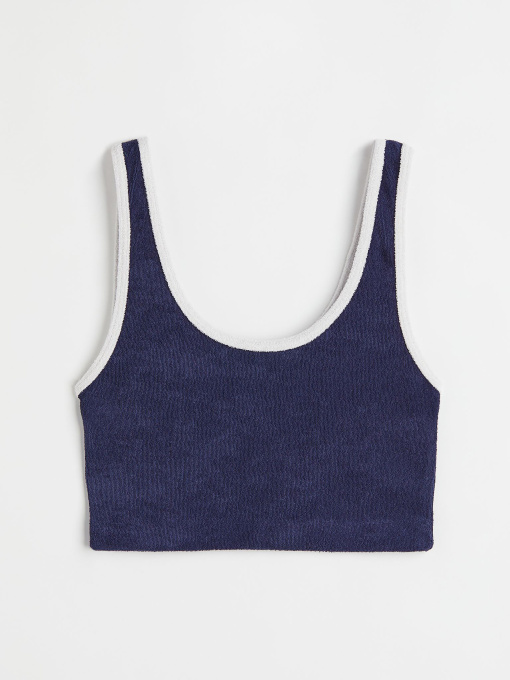 Топ H&M модель 73225 Фото