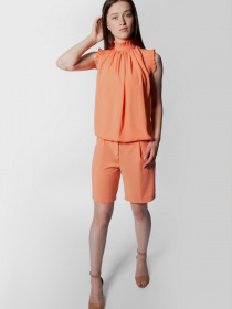 Блуза Arber модель ANW24.05.37 Фото