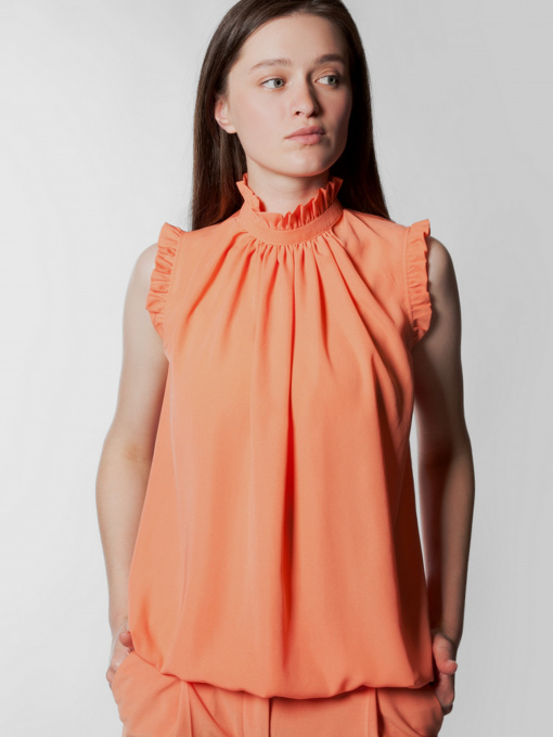 Блуза Arber модель ANW24.05.37 Фото