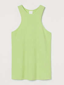 Майка H&M модель 73227 Майка H&M модель 73227 Фото