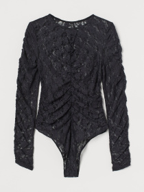 Боди H&M модель 73229 Фото